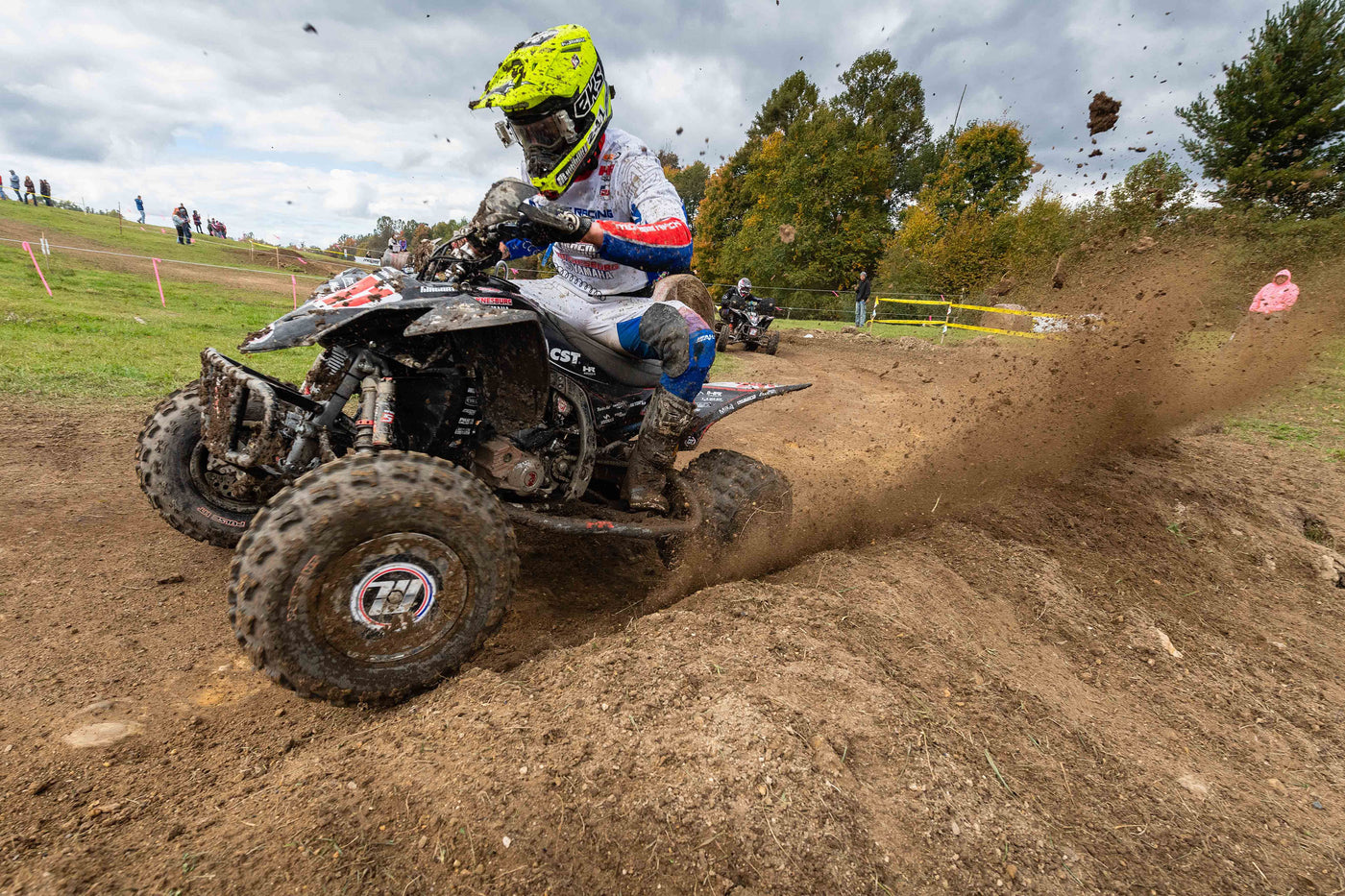 Barkers Exhaust Brown City Michigan