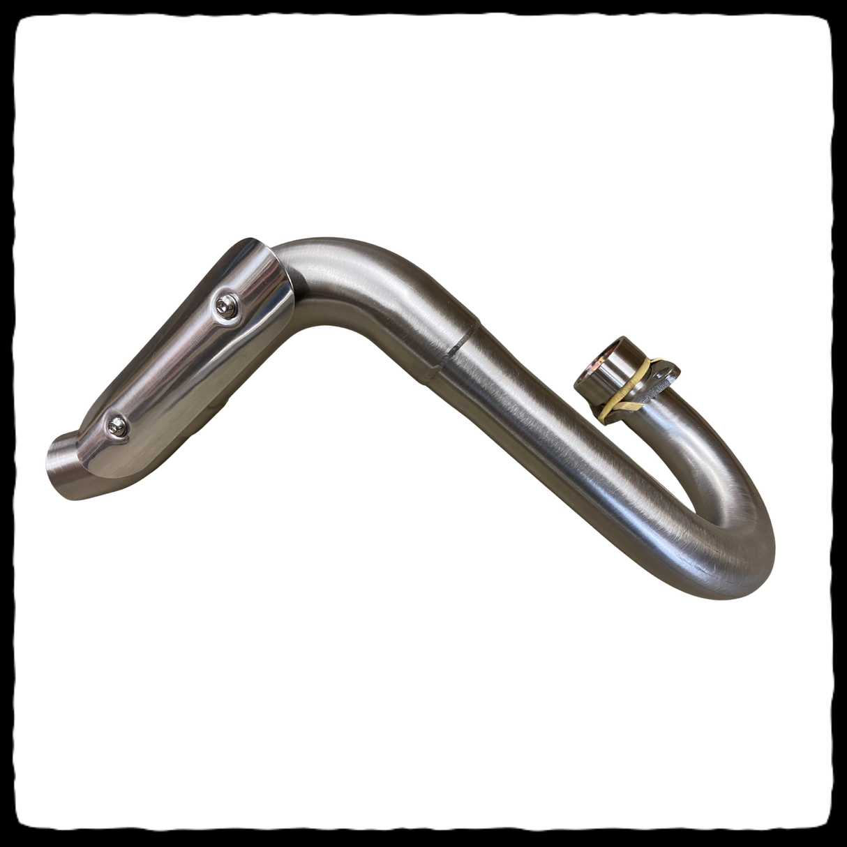 Honda CRF300L Header