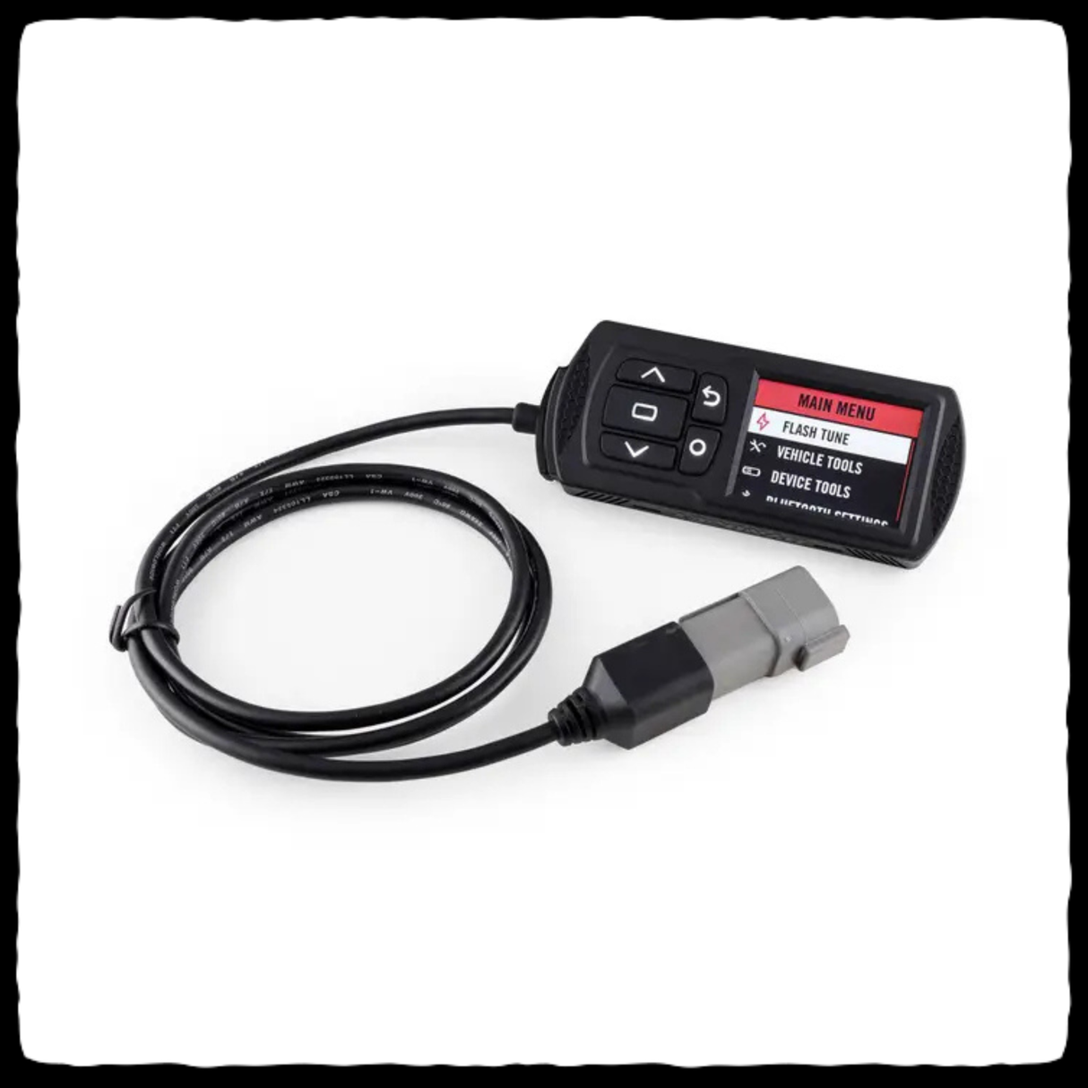DynoJet Power Vision 3 ECU Tuner