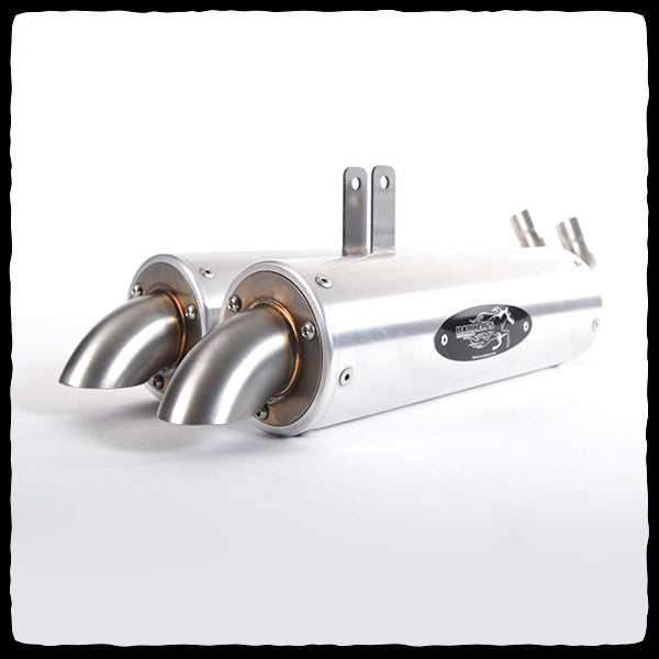 2008 crf450r exhaust hot sale