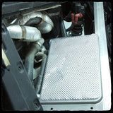 DEI Extreme Heat Barrier shown on Polaris RZR 900