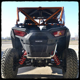 Polaris RZR 900 Dual Exhaust System for 2015/2016 Models