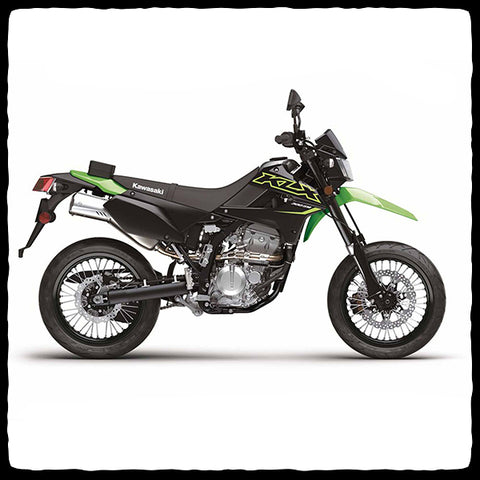 Kawasaki Supermoto 2021 Klx 300 Sm Top Speed 2021 Kawasaki Klx300r