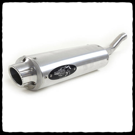 Barker’s Exhaust for Yamaha YFZ450 | Performance, Sound & Quality