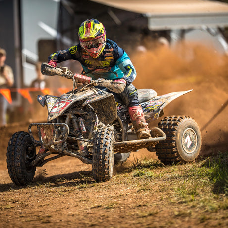 New Sponsored Rider: Brycen Neal