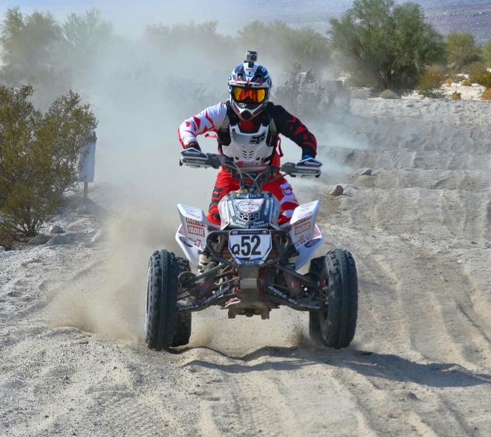 Inside Story: Juan Pirruñas Dominguez / Pirruñas Racing