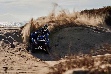 Team Dietrich Racing Gears Up for 51st SCORE International Baja 1000