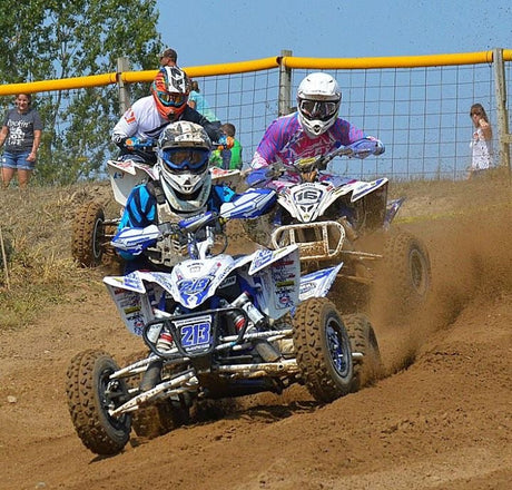 ATV Maintenance Tips - How to Maintain your ATV