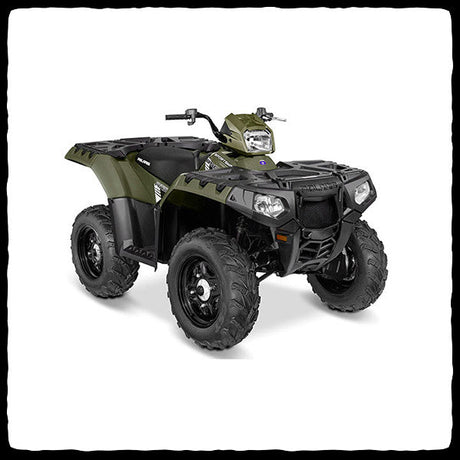 Polaris Sportsman 850 Performance Parts & Accessories
