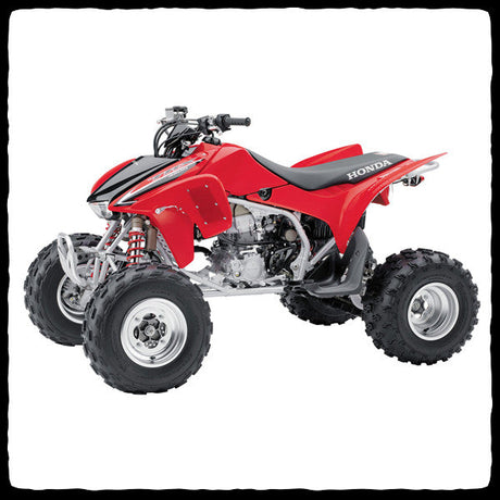 Honda TRX450R Parts & Accessories