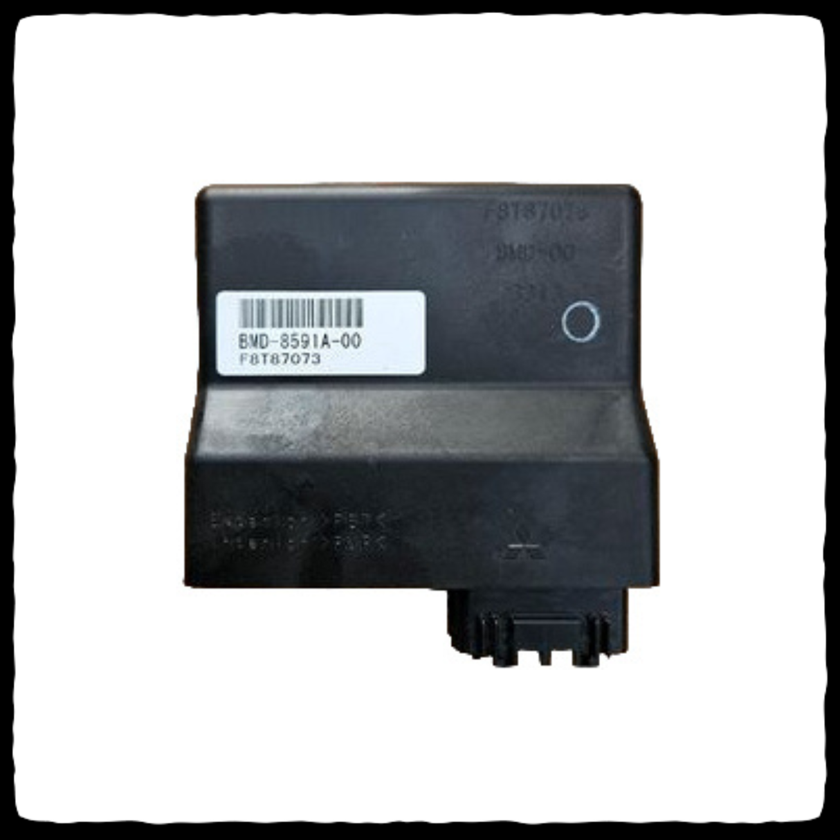 2023+ Yamaha Raptor 700 OEM CDI ECU