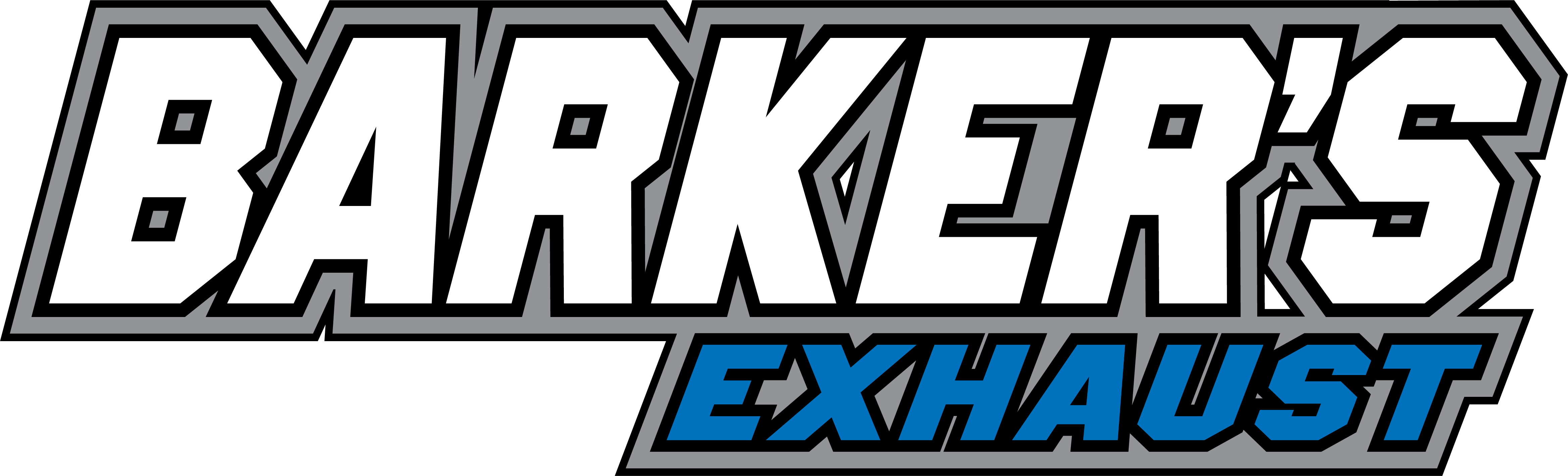 2003-2006 Kawasaki KFX400 Peformance Exhaust System – Barker's Exhaust