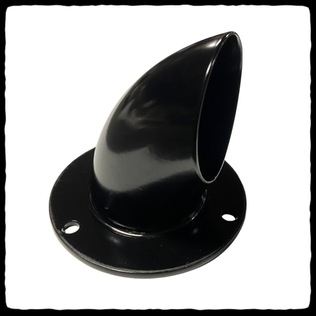 Barker's Replacement Turn Down Tip