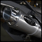 Suzuki DRZ400 Full Single Exhaust System