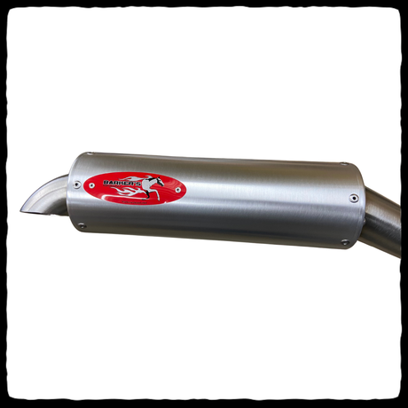 Honda CRF300L Silencer Muffler