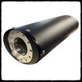 Barker's Exhaust Replacement Muffler