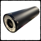 Barker's Exhaust Replacement Muffler