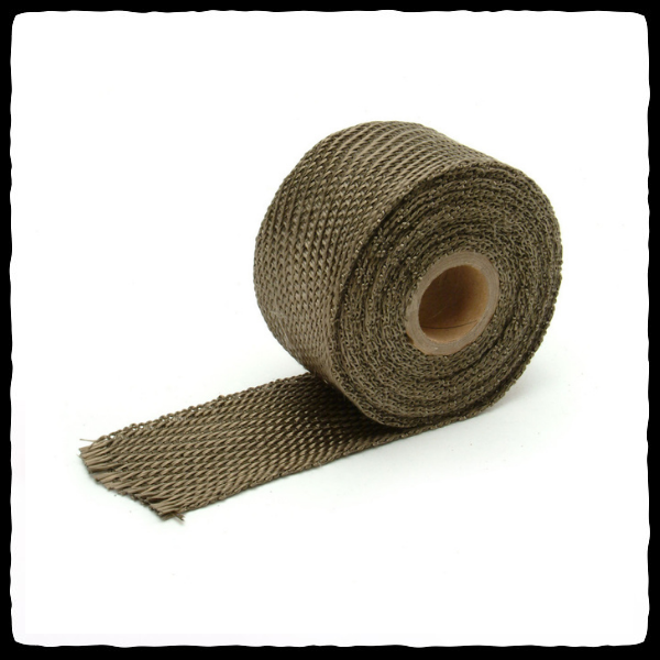 DEI Exhaust Wrap