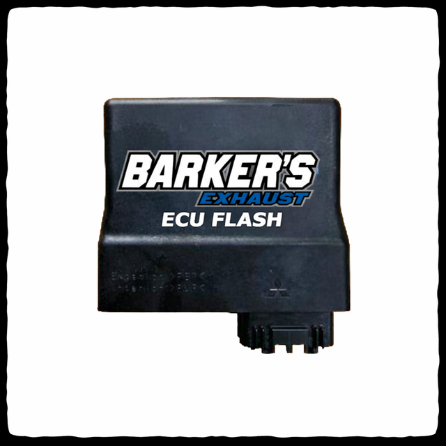 ECU Flash Yamaha Raptor 700R