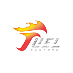 Fuel Customs Logo