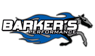 Barker's Exhaust