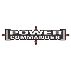 Power Commander Logo