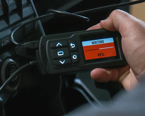 DynoJet Power Vision 3 ECU Tuner