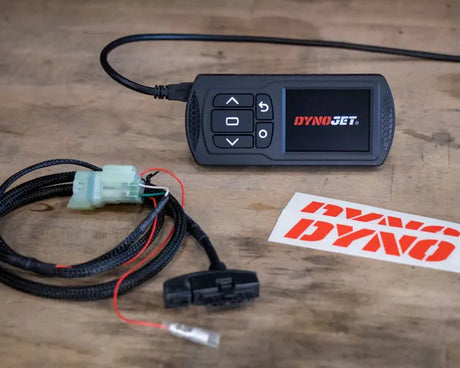 DynoJet Power Vision 3 ECU Tuner