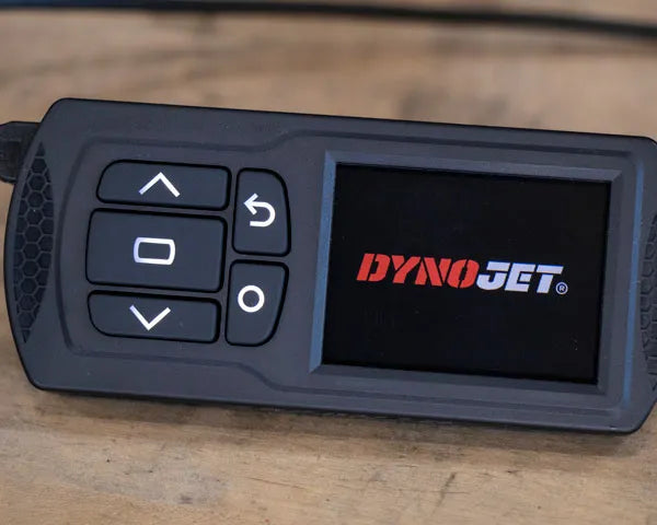 DynoJet Power Vision 3 ECU Tuner