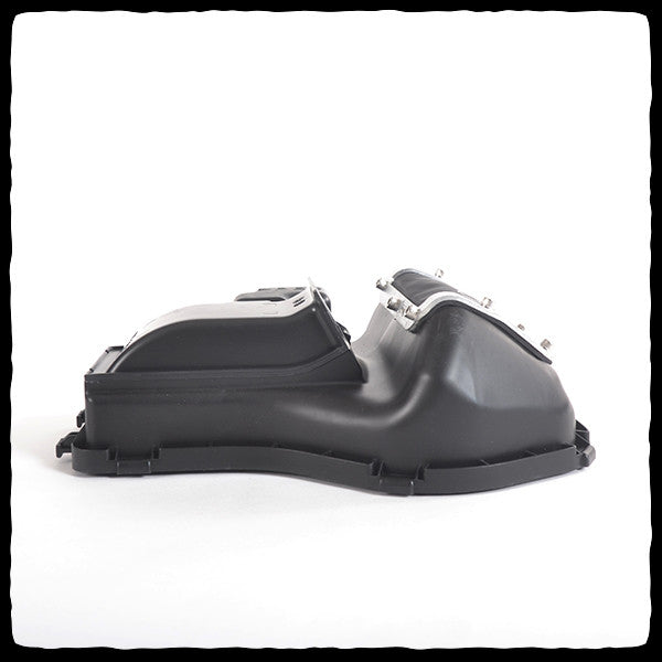 EHS Flow Through Intake Lid for 2007-2015 Grizzly 700