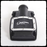 EHS Flow Through Intake Lid for 2016+ Grizzly/Kodiak 700
