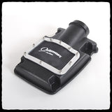 EHS Flow Through Intake Lid for 2016+ Grizzly/Kodiak 700