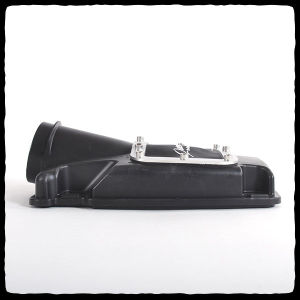 EHS Flow Through Intake Lid for 2016-2025 Grizzly/Kodiak 700