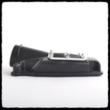 EHS Flow Through Intake Lid for 2016+ Grizzly/Kodiak 700