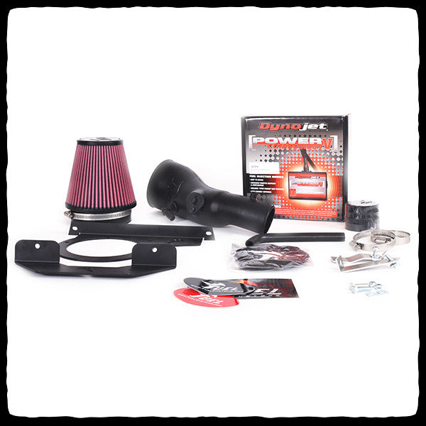 Yamaha Raptor 700 Dual System Fuel Customs / DynoJet Big 3 Package for 2015+ Models
