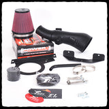 Yamaha Raptor 700 Dual System Fuel Customs / DynoJet Big 3 Package for 2015+ Models