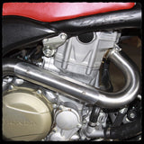 Honda TRX 700XX ATV Full Single Inframe Exhaust System