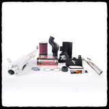 Suzuki LTR 450 Fuel Customs Big 3 Package with PC6 and Fuel Customs Intake