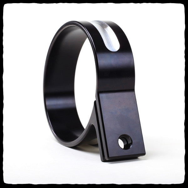 Barker's Exhaust Billet Clamps