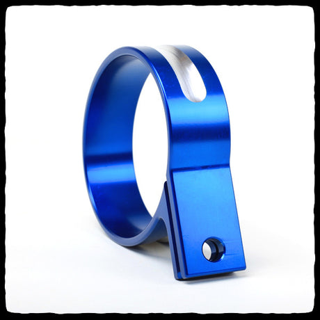 Billet Clamps for Barker's Exhaust Systems