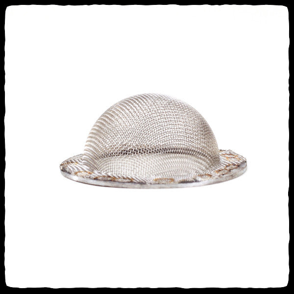 Replacement Spark Arrestor Barker's Exhaust