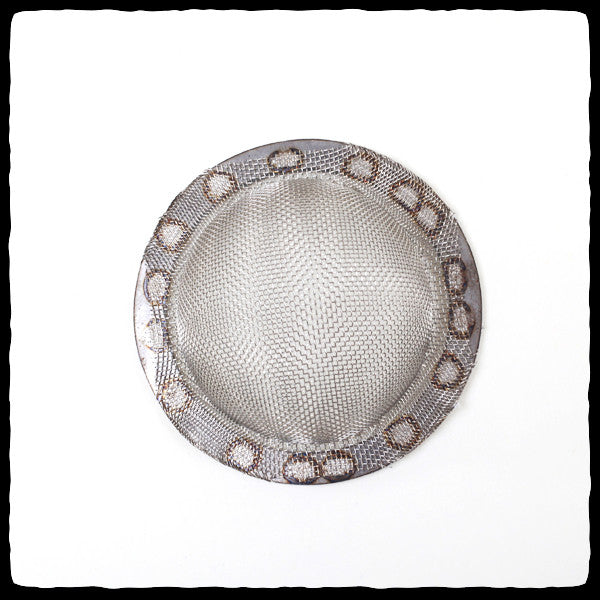 Replacement Spark Arrestor Barker's Exhaust