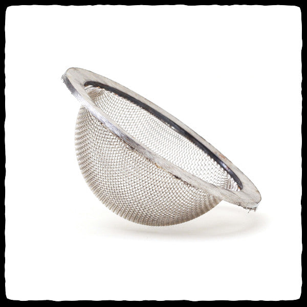 Replacement Spark Arrestor Barker's Exhaust