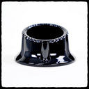 Barker's Exhaust Black Replacement Tips