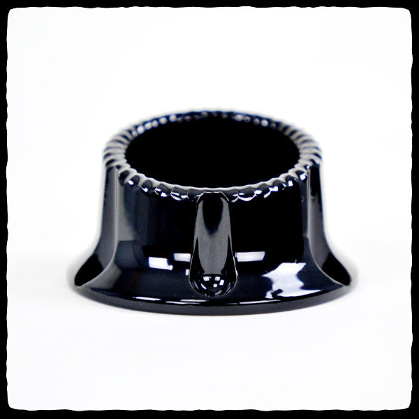 Barker's Exhaust Black Replacement Tips