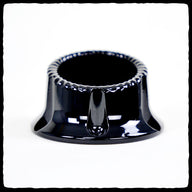 Barker's Exhaust Black Replacement Tips
