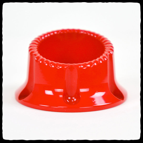 Barker's Exhaust Red Replacement Tips