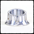 Barker's Exhaust Brushed Aluminum Replacement Tips
