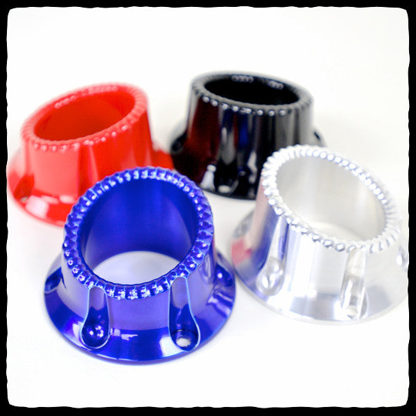 Barker's Exhaust Replacement Tips