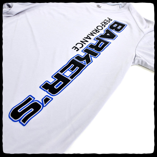 Barker's Performance T Shirt